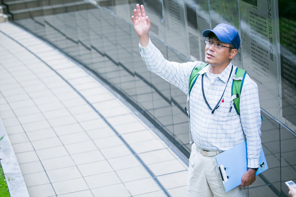 岡本さん