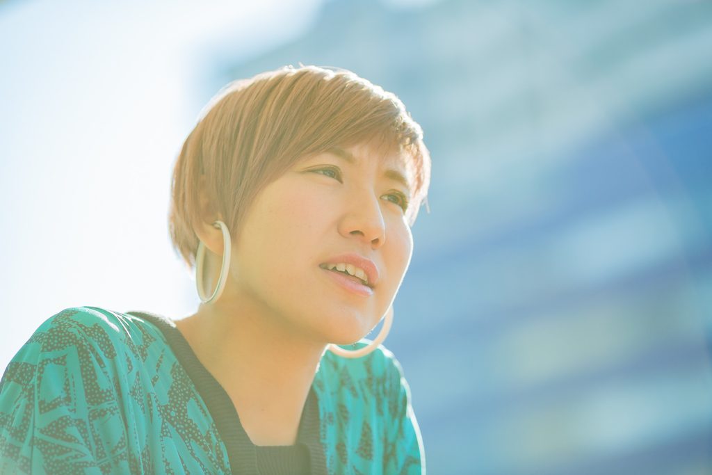 冠さん