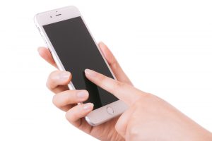 携帯電話