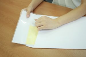 mailing
