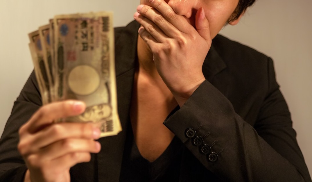 住民税分のお金