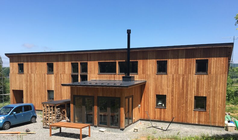 Kinari House