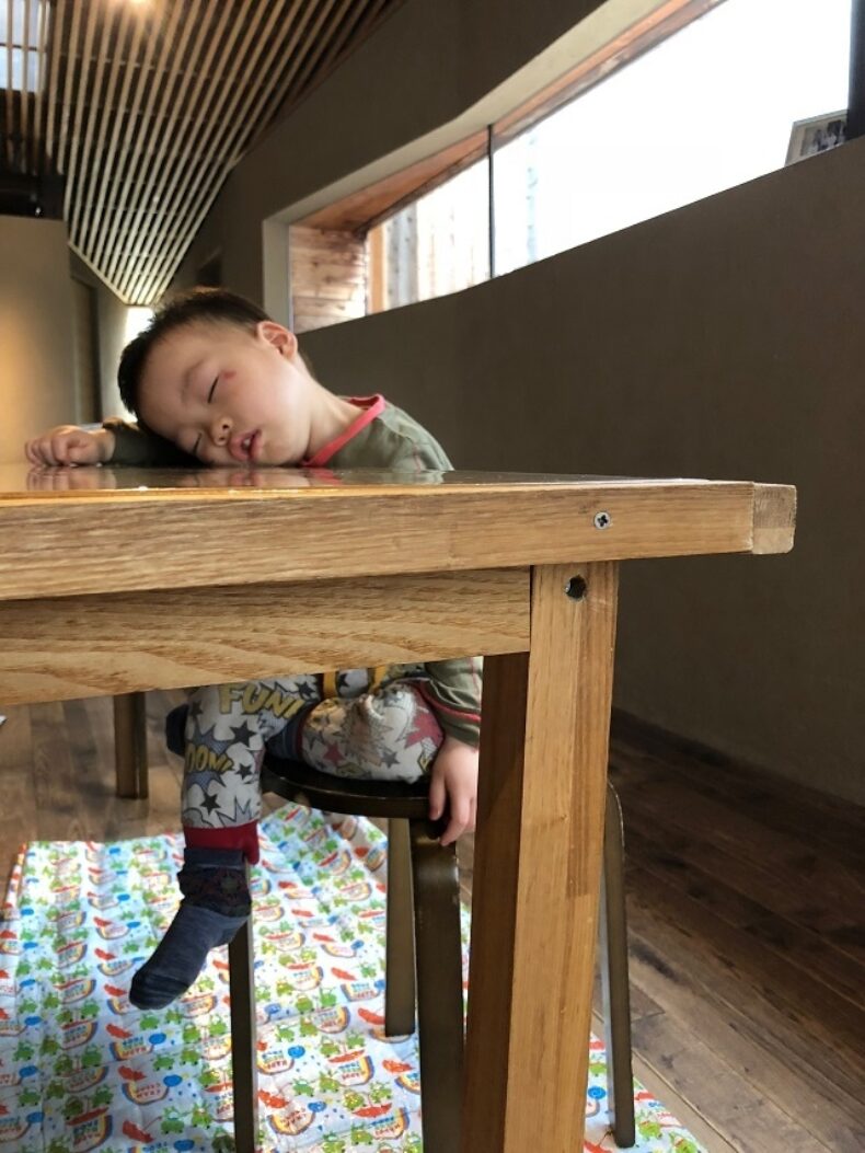 器用に大胆に1