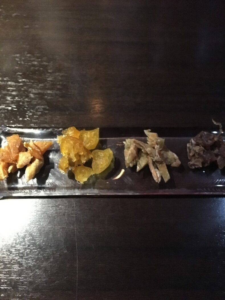 大人の愉しみ3