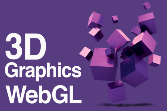 3Dグラフィック技術WebGLを使ったサイト10選が近未来すぎる件