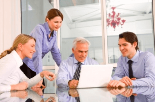 一度は行っておきたい！「IT勉強会のススメ」