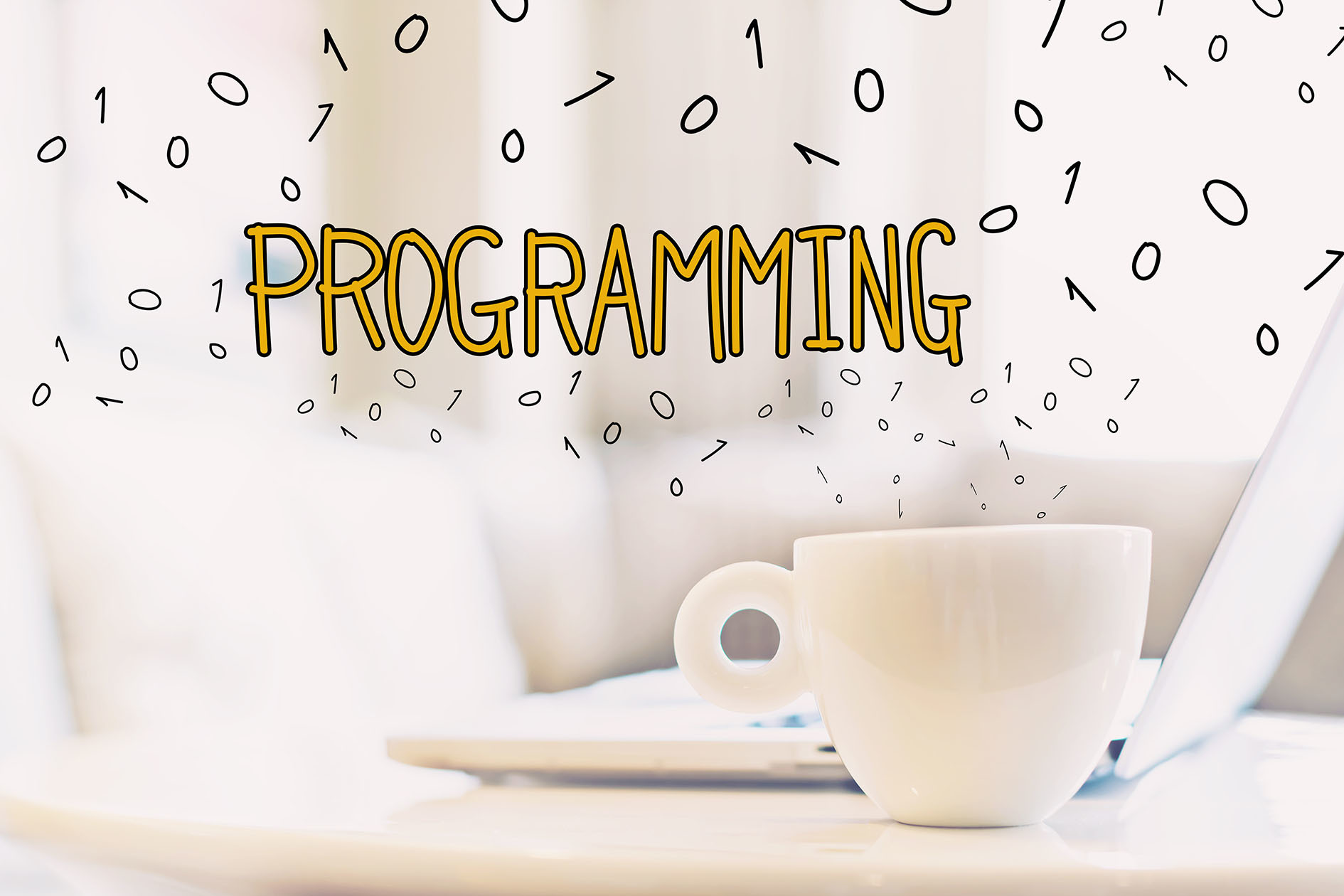 プログラミングとは何か? を徹底的にわかりやすく解説してみた