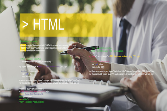 HTMLをオンラインで学べるプログラミングスクール8選