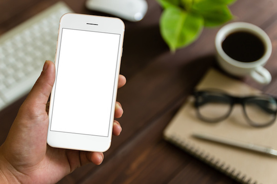 【かけ出しiPhoneアプリ開発】オリジナルの電卓アプリ