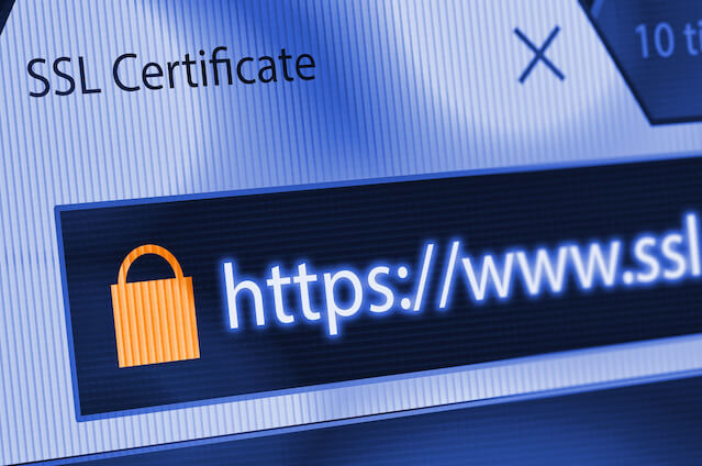 SSL化の基礎からWordPressサイトに適用するまで徹底解説
