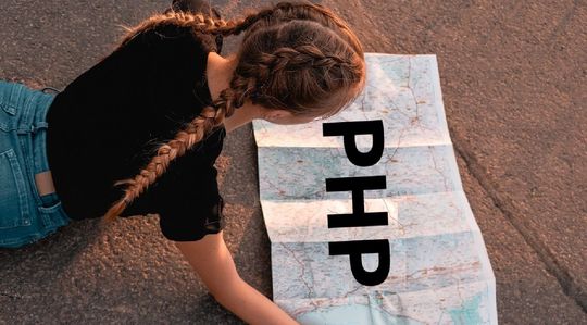 【PHP入門徹底ガイド】初心者のための学習ロードマップ