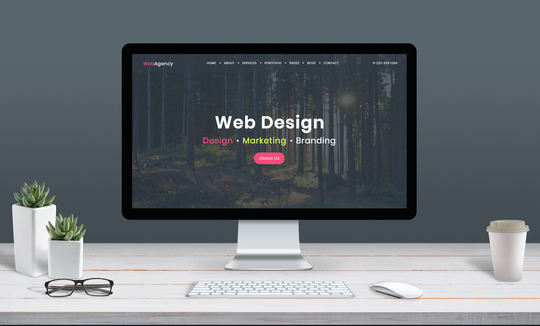 Webデザインから見たSEO