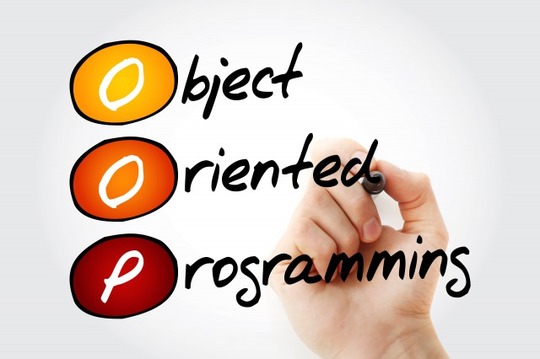 【初心者必見】オブジェクト指向を分かりやすく解説