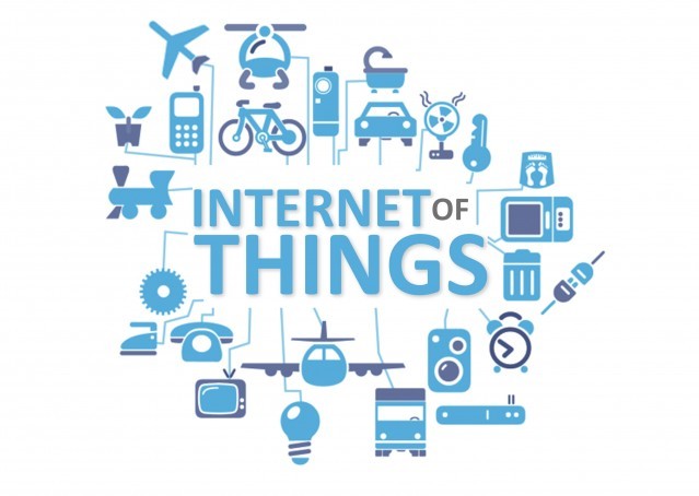 IoT(Internet of Things)