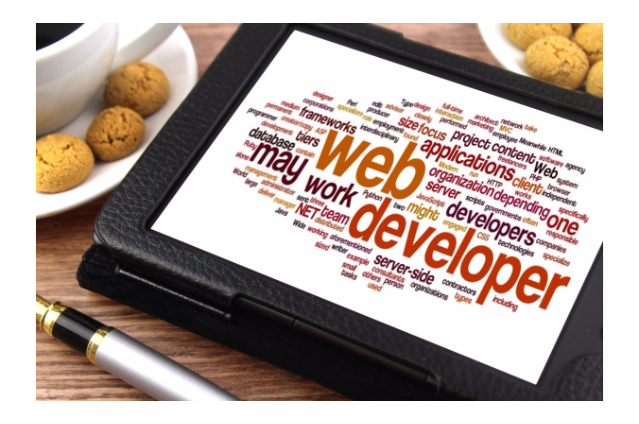 web-developer