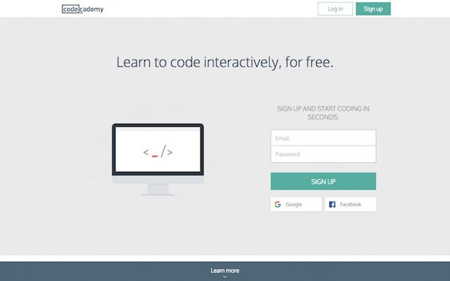 Codecademy
