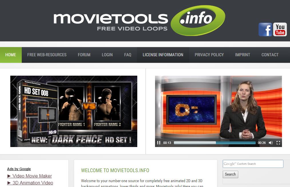 movietools