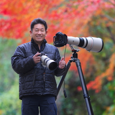 Kunihito Ohtsubo's avatar