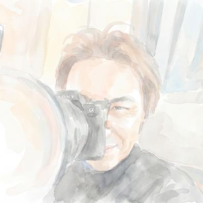 福井のちゃぼさん