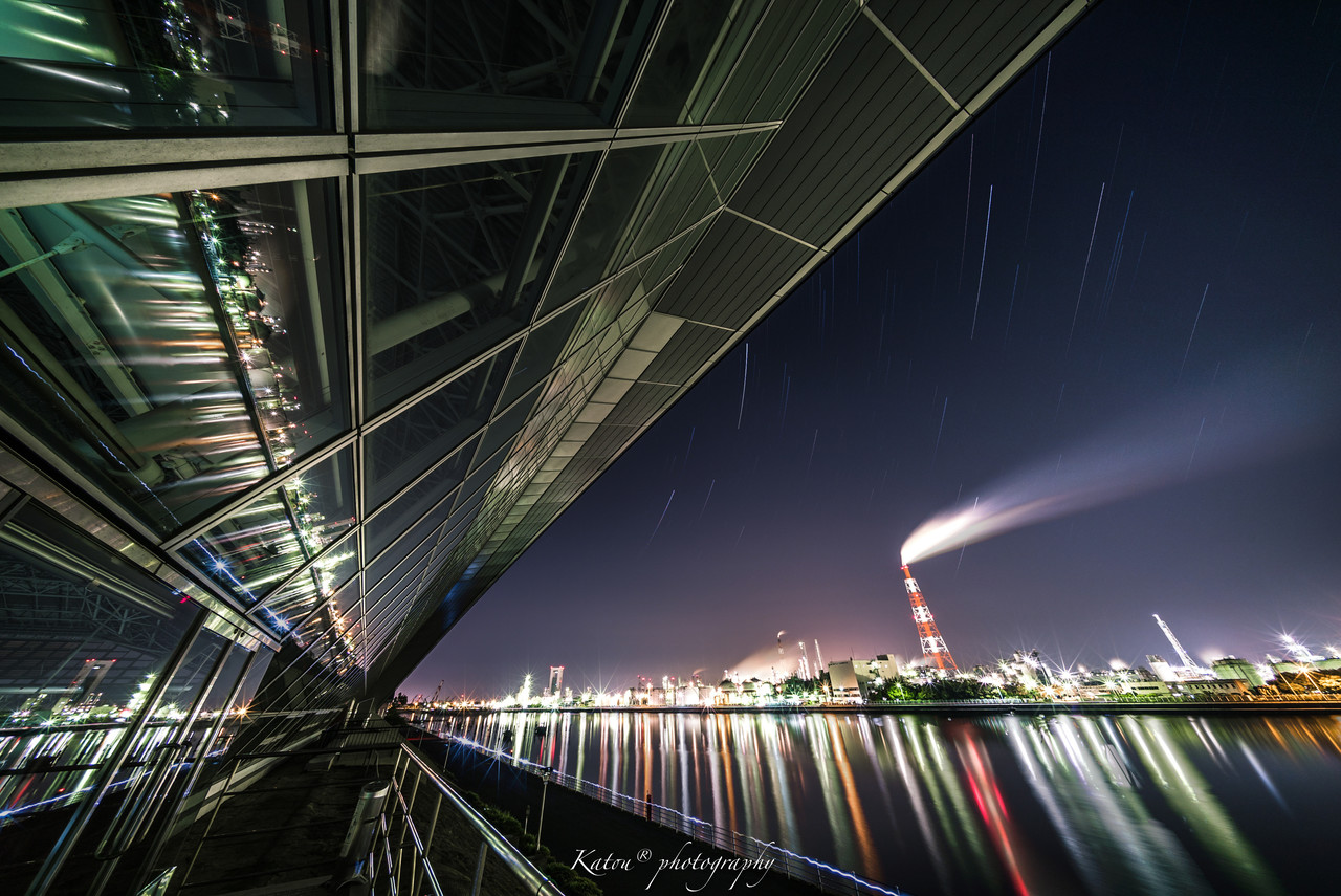 Masu3katou Rising Star 四日市ドーム Voigtlander Heliar Hyper 東京カメラ部