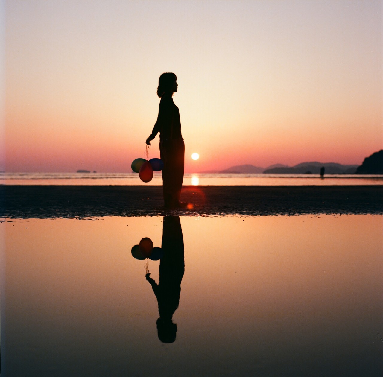 Masa Tokyocameraclub 東京カメラ部 リフレクション Sunset シルエット 東京カメラ部