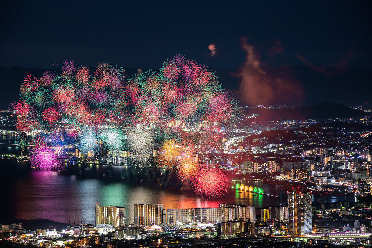 比較明合成 東京カメラ部