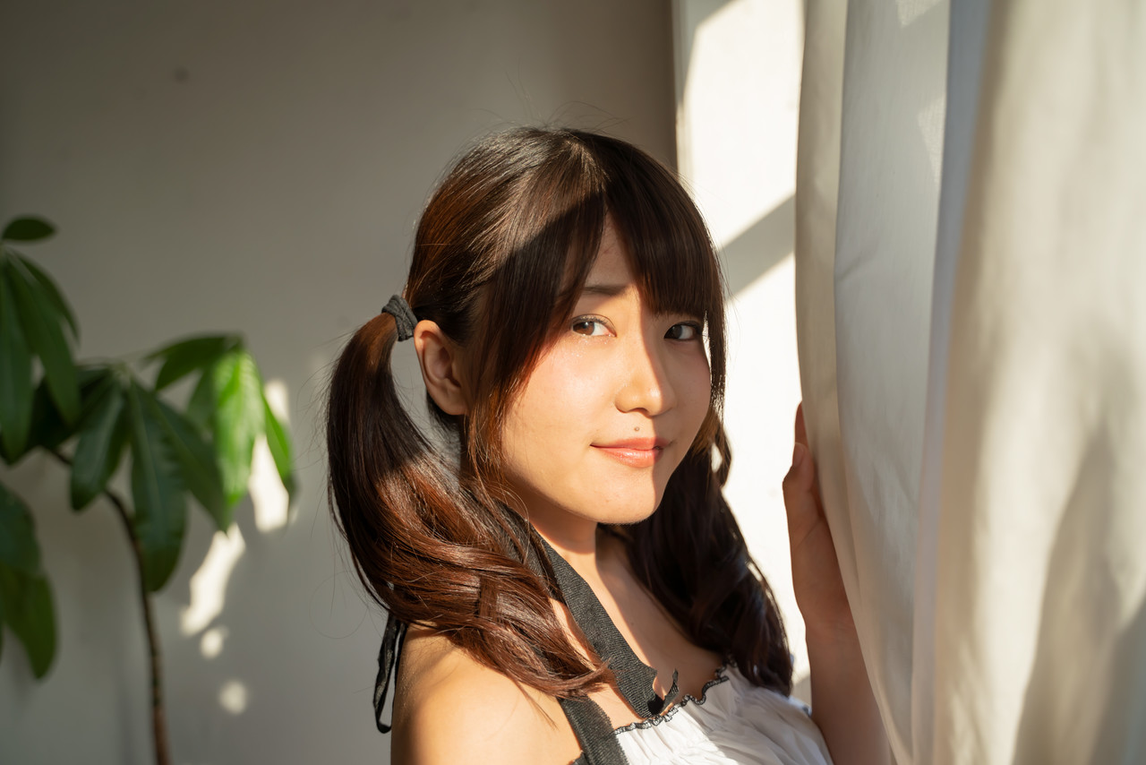 白石りささん 東京カメラ部