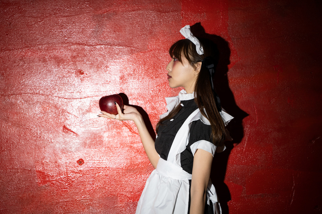 横顔 Shinji Man＠tokyocameraclub: 