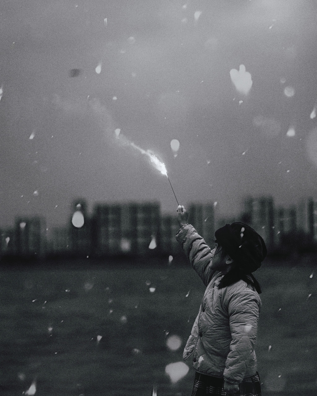 花火 東京カメラ部