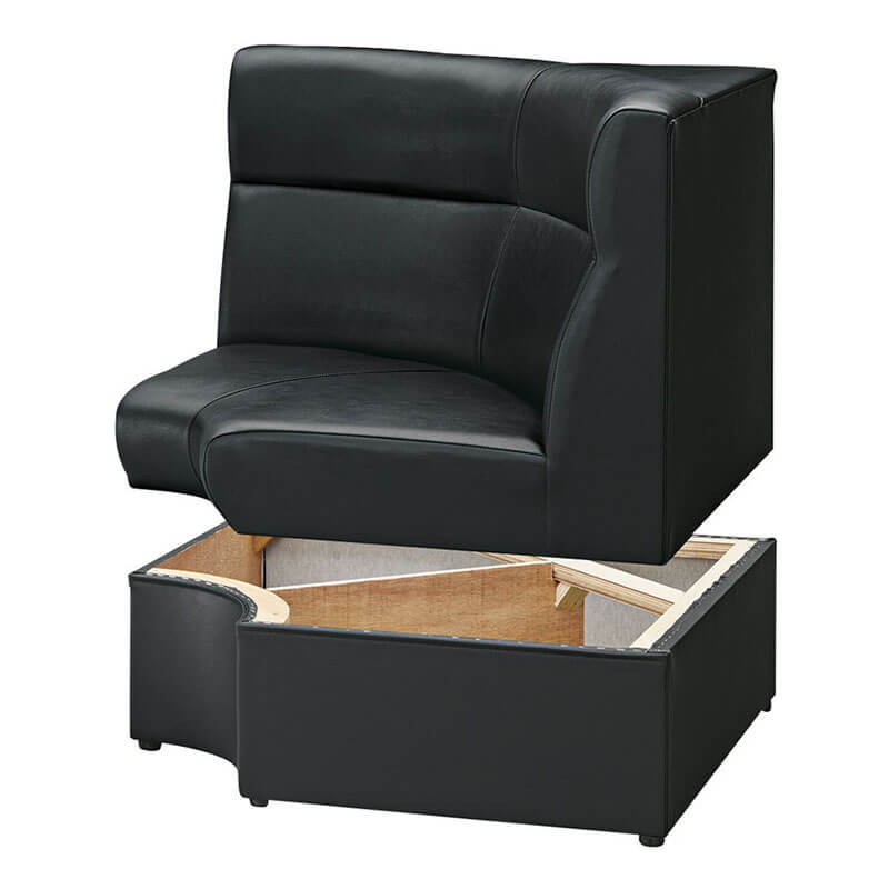 フーガ コーナー(分離式) _商品画像