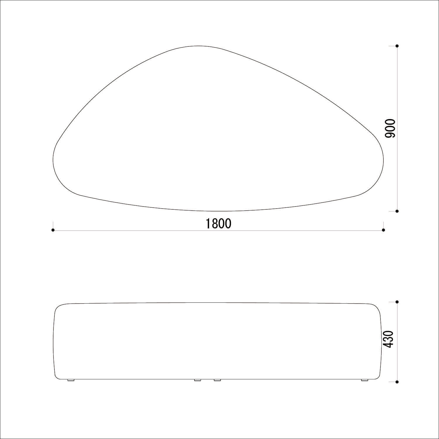 キーゼル180-43図面