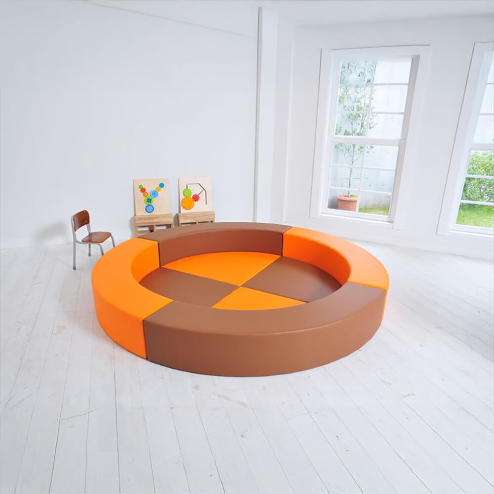 バンビ セット丸型 プランＣ 商品画像