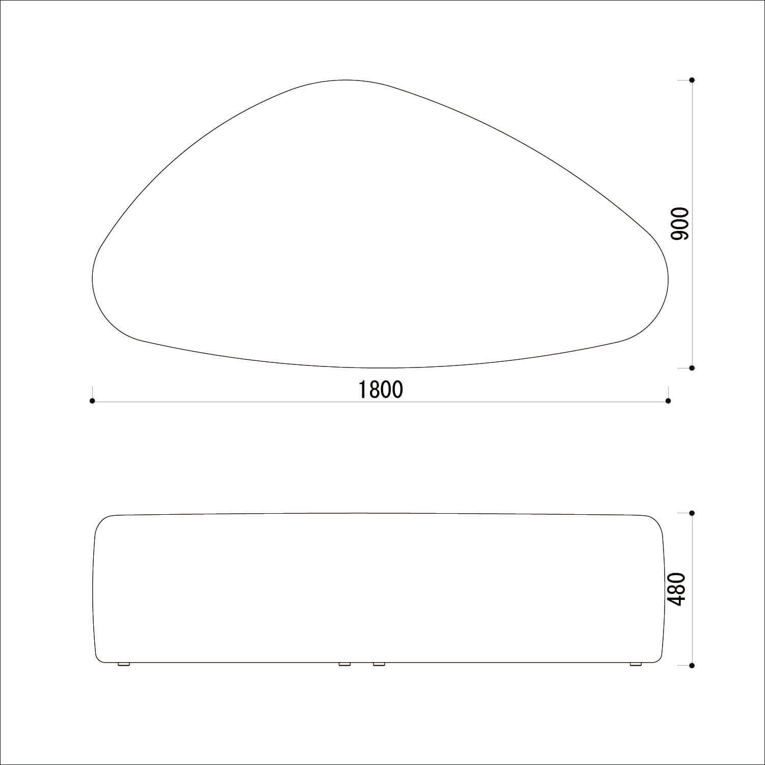 キーゼル180-48図面