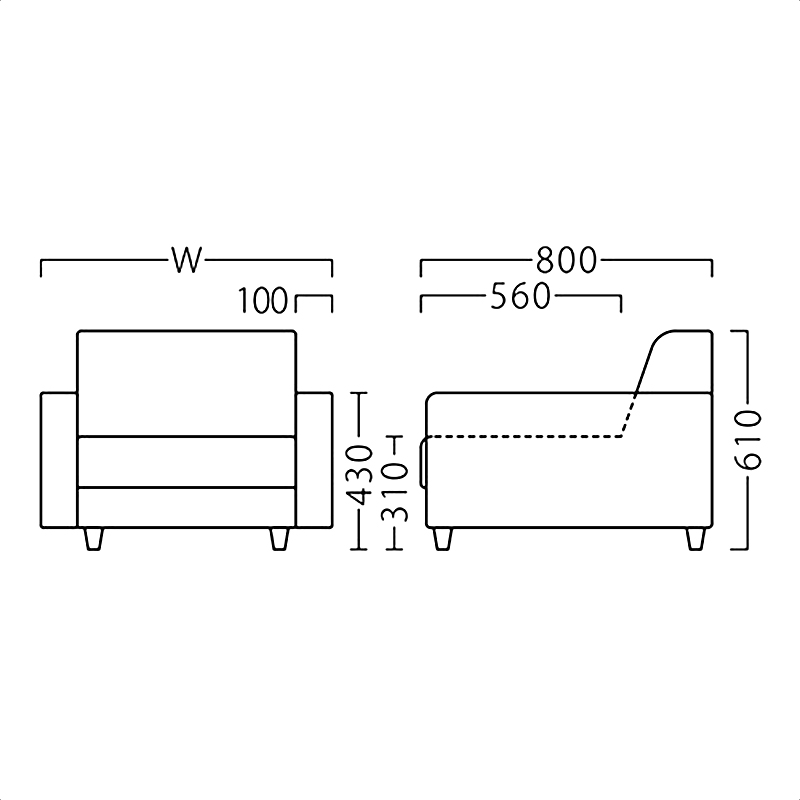 ローレル 1P _図面