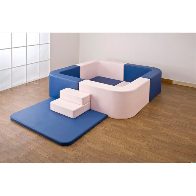 ボールプール セットB 連結金具なし 商品画像