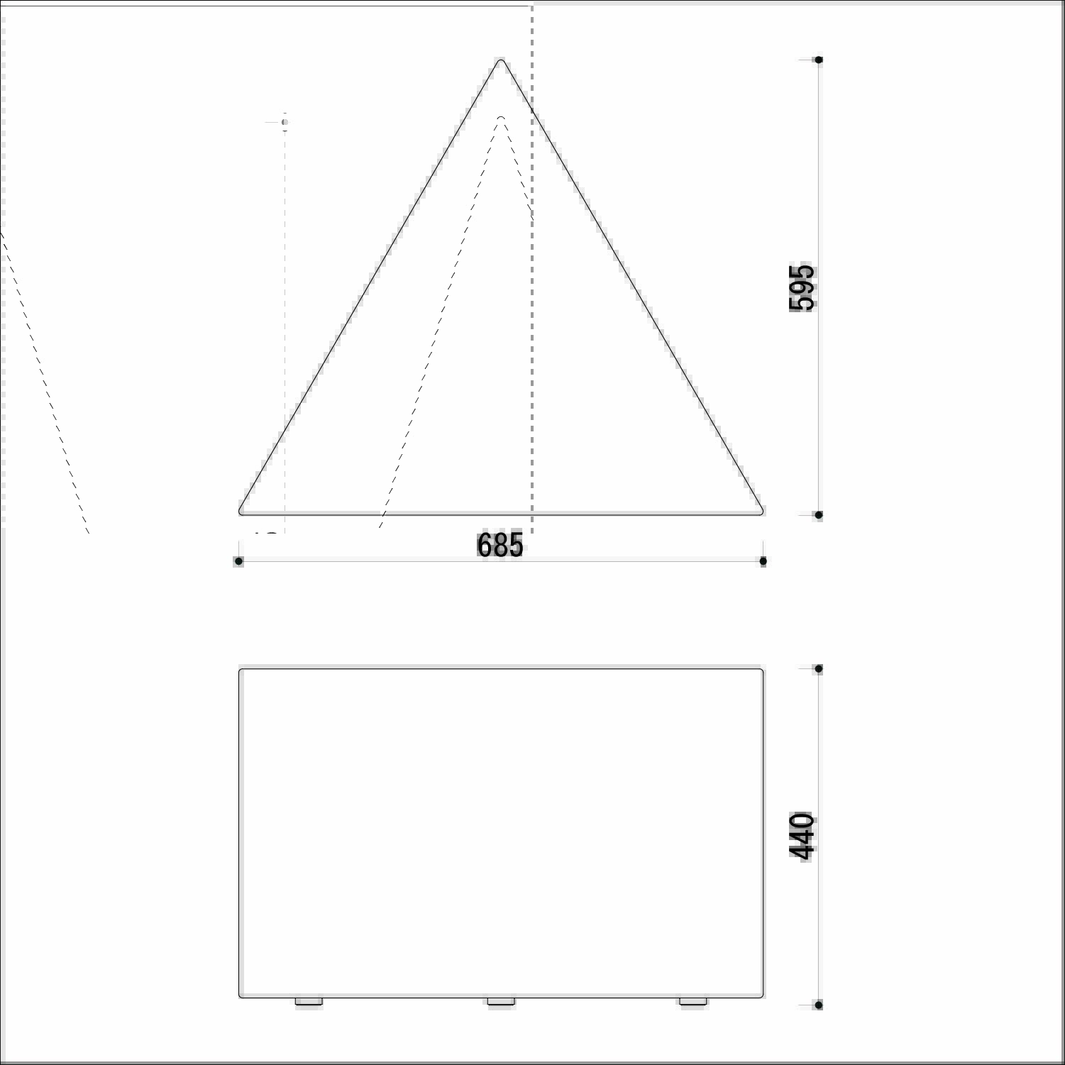パーチェS図面