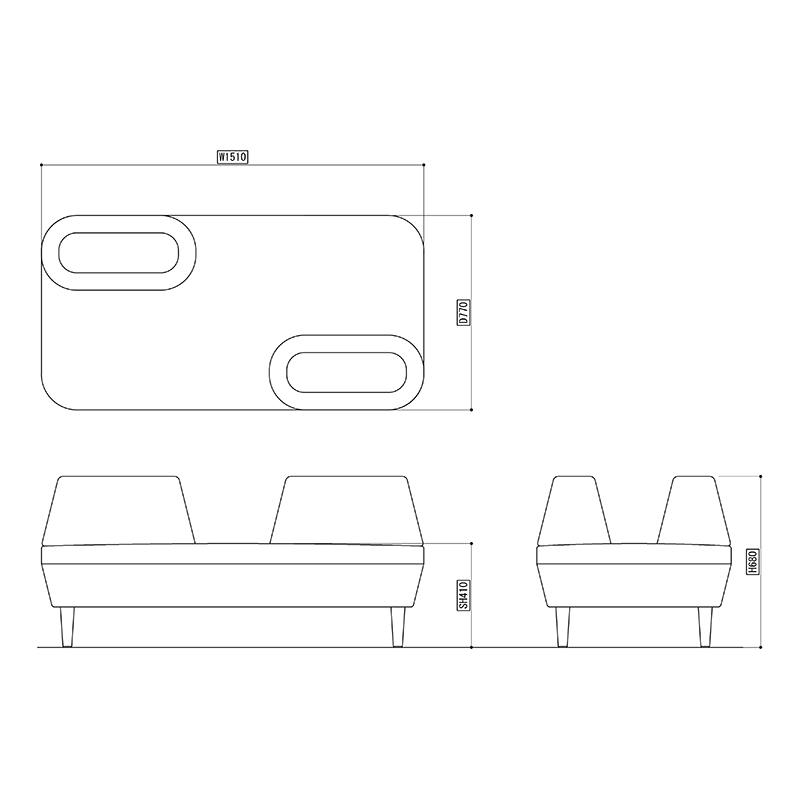 サンドボックス・ずらし WD _図面