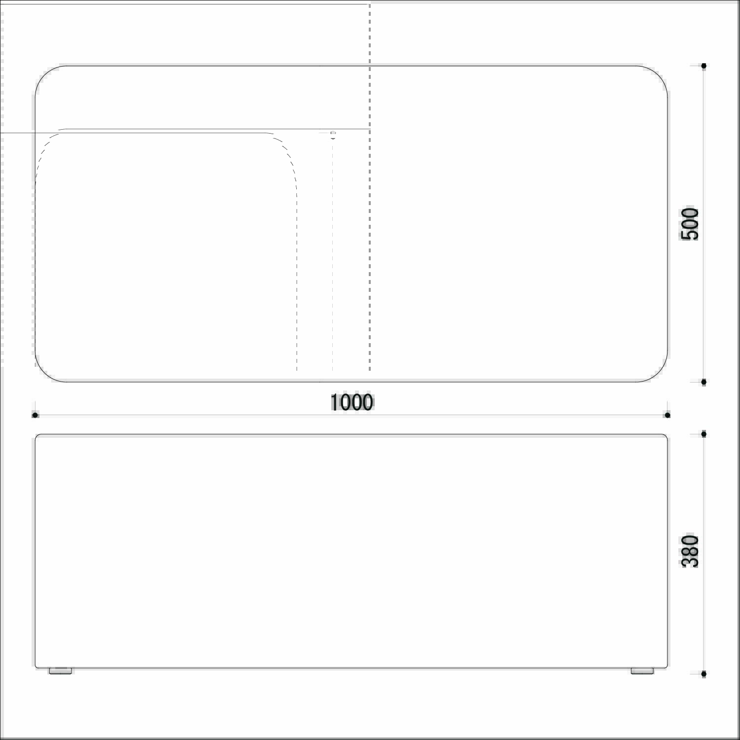 クーヘン LOW図面