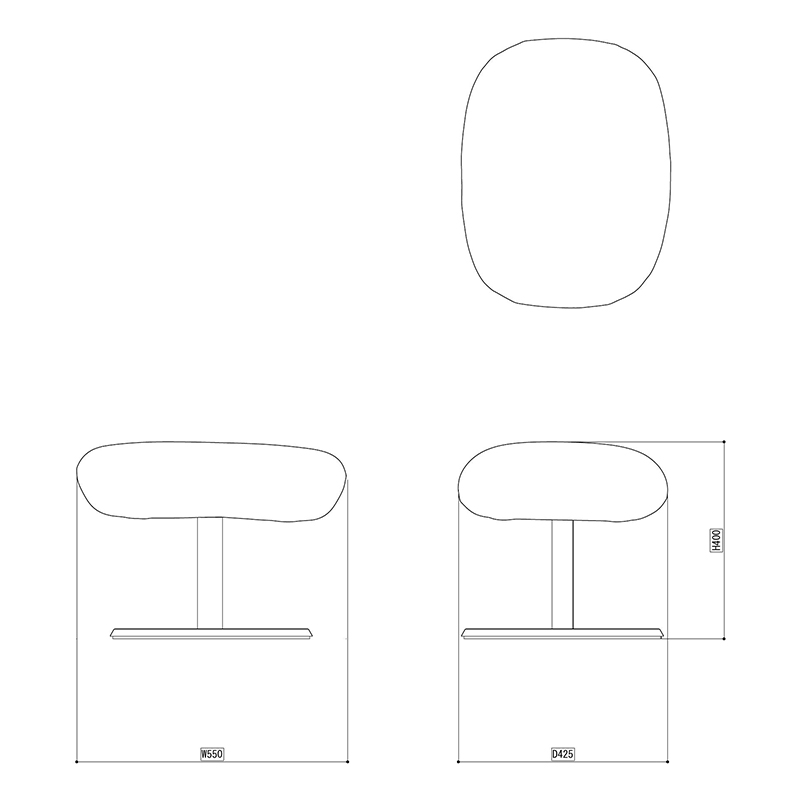 モルスカ図面