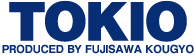 TOKIO Vol.17
