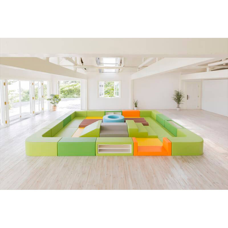 アスレチック D セット 商品画像