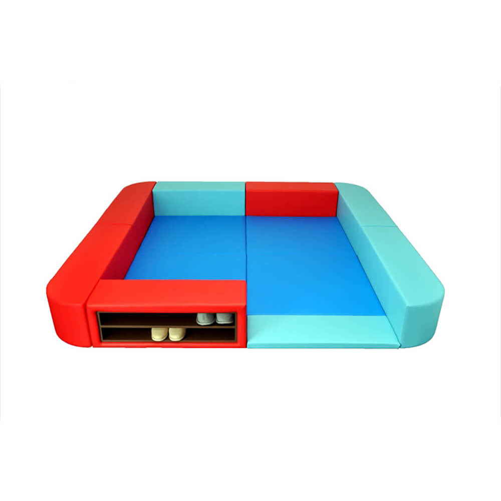 ファンシー/バンビ角R  セット 2畳-15 商品画像