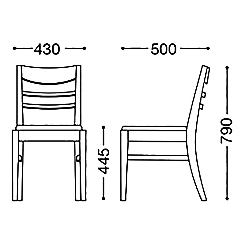 ハビティW _図面