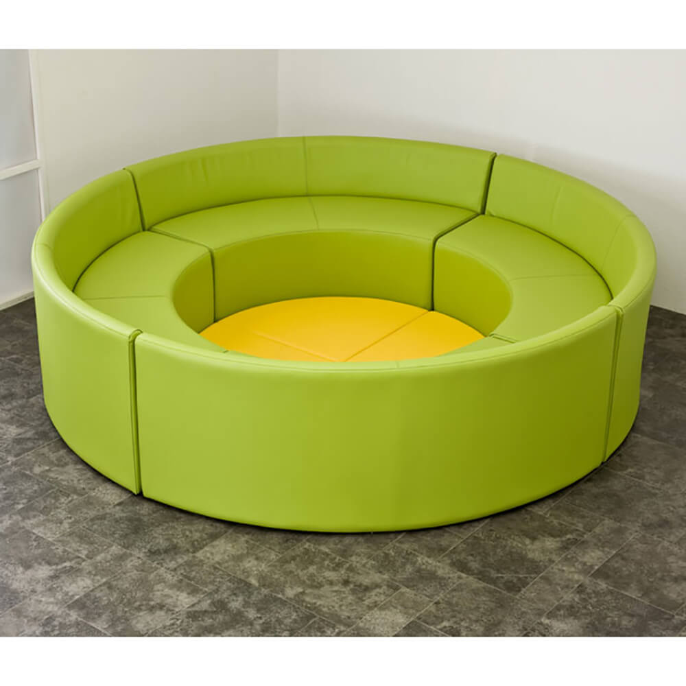 タンポポ セット 円型プランＡ 商品画像