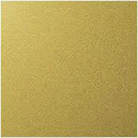 ゴールドメタリック