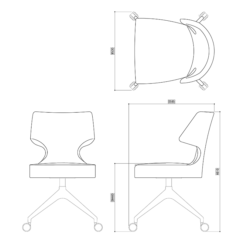 エレファント ACS _図面