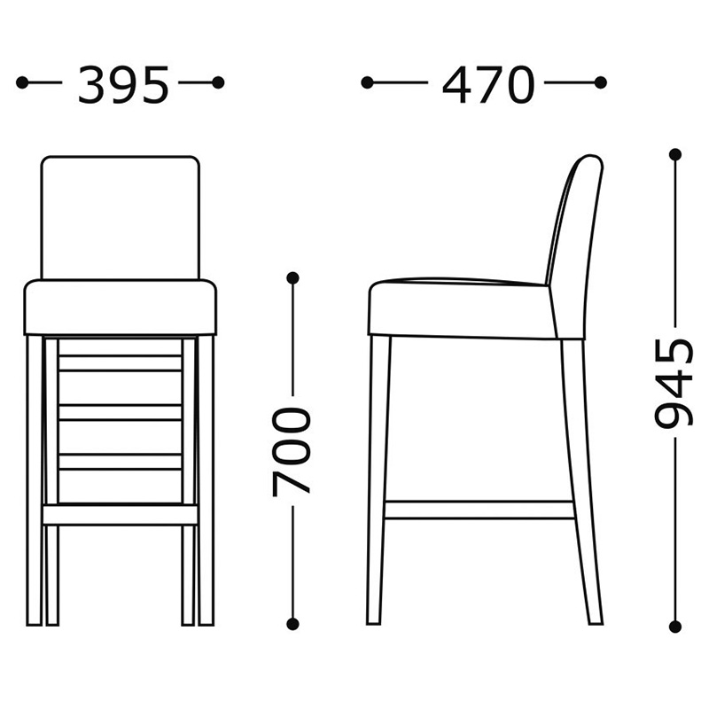 レスタックS70(別張品) _図面