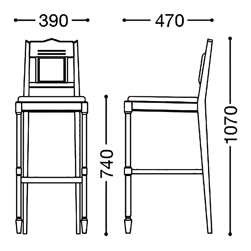 アスコットS75 _図面