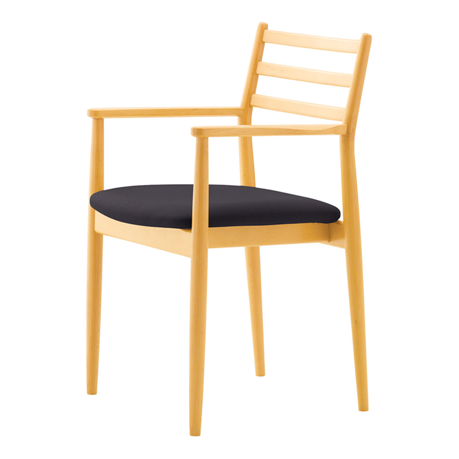 コリウスWA 肘付・背張無 BC _商品画像