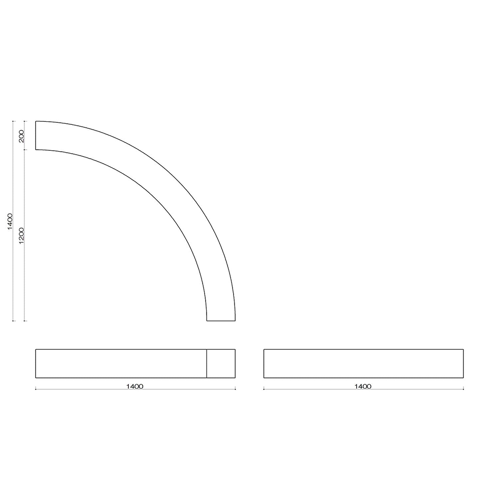 サイドガード RG-6図面